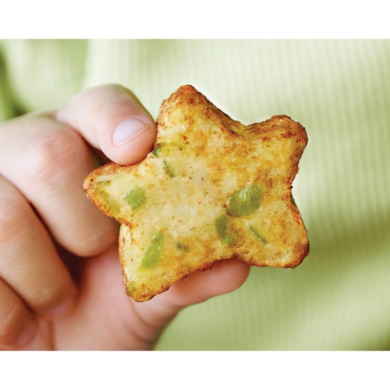 Dr. Praeger's Broccoli Littles - 10oz