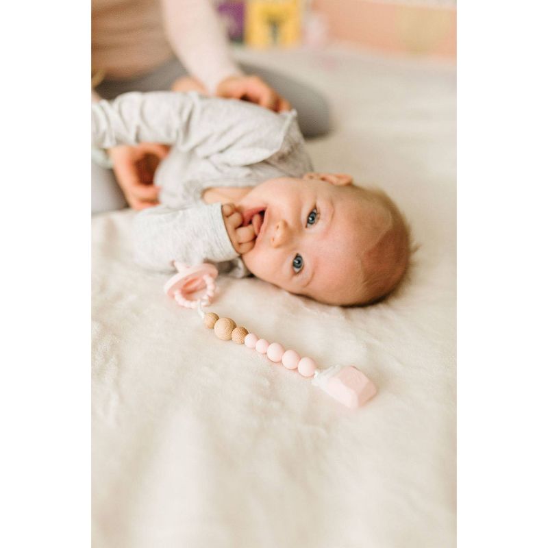 Medela Baby Original Pacifier - Blue 6-18 Months 2pk