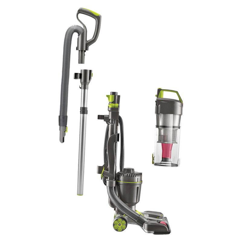 Hoover WindTunnel Air Steerable Bagless Upright Vacuum Cleaner