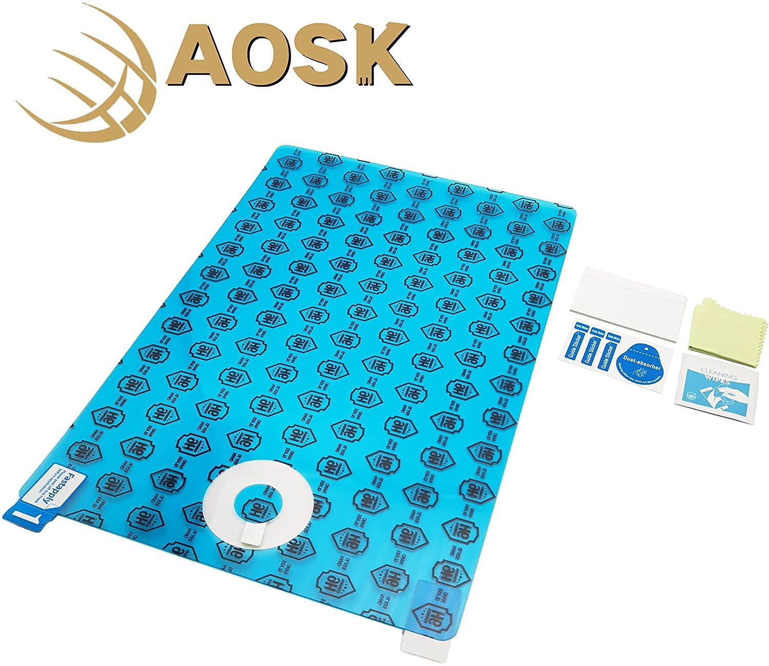 (2 Pack) Kids/Adults Anti-Lost Bracelet for AirTag, iZi Way Soft Silicone Wristband Watch Band Waterproof Protective Case Cover Holder for Apple Air Tag Tracker - Orange/Yellow