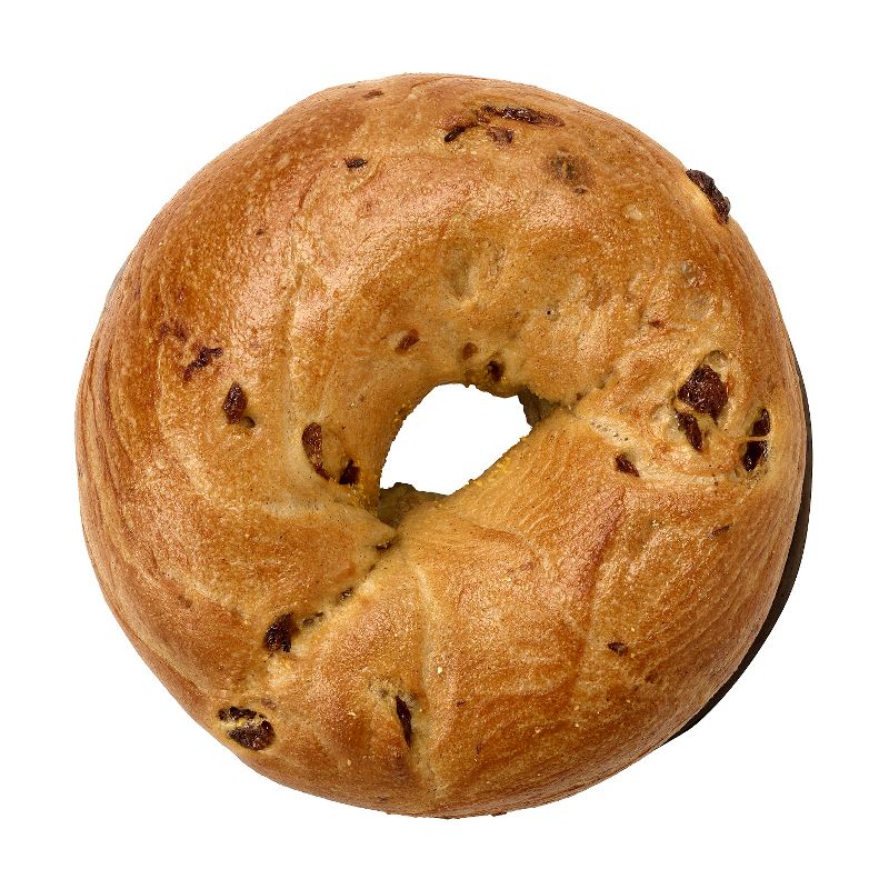 Assorted Bagel - 4oz/1ct - Favorite Day™