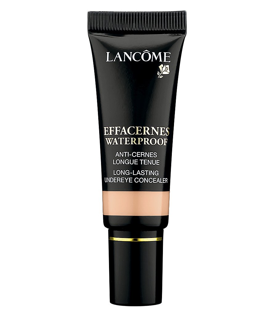 Lancome Effacernes Waterproof Protective Undereye Concealer