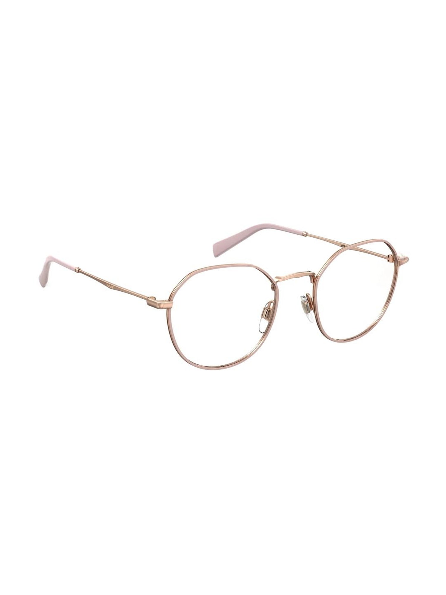 Lenskart Blu LB E13529 Black Full Rim Square Computer Glasses