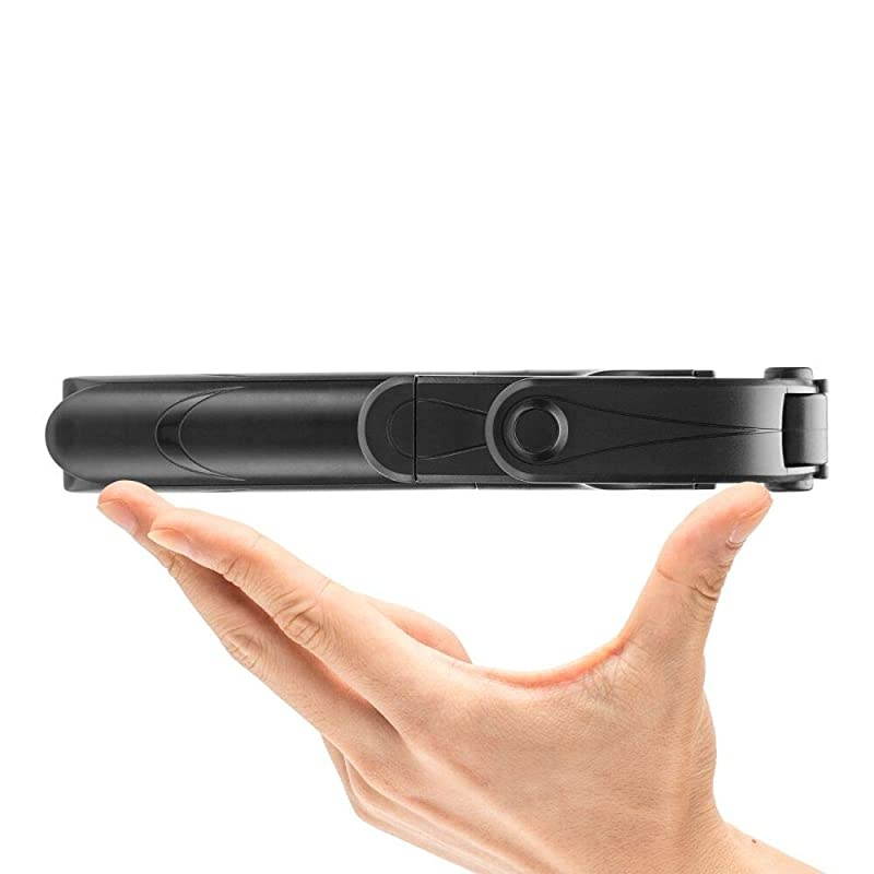 Selfie Stick Tripod Bluetooth Extendable Phone Tripod Stand Selfie Stick with Wireless Remote Shutter for iPhone 11 ProXs MAXXRXSX Galaxy Note 10Note 10 PlusS9 and More