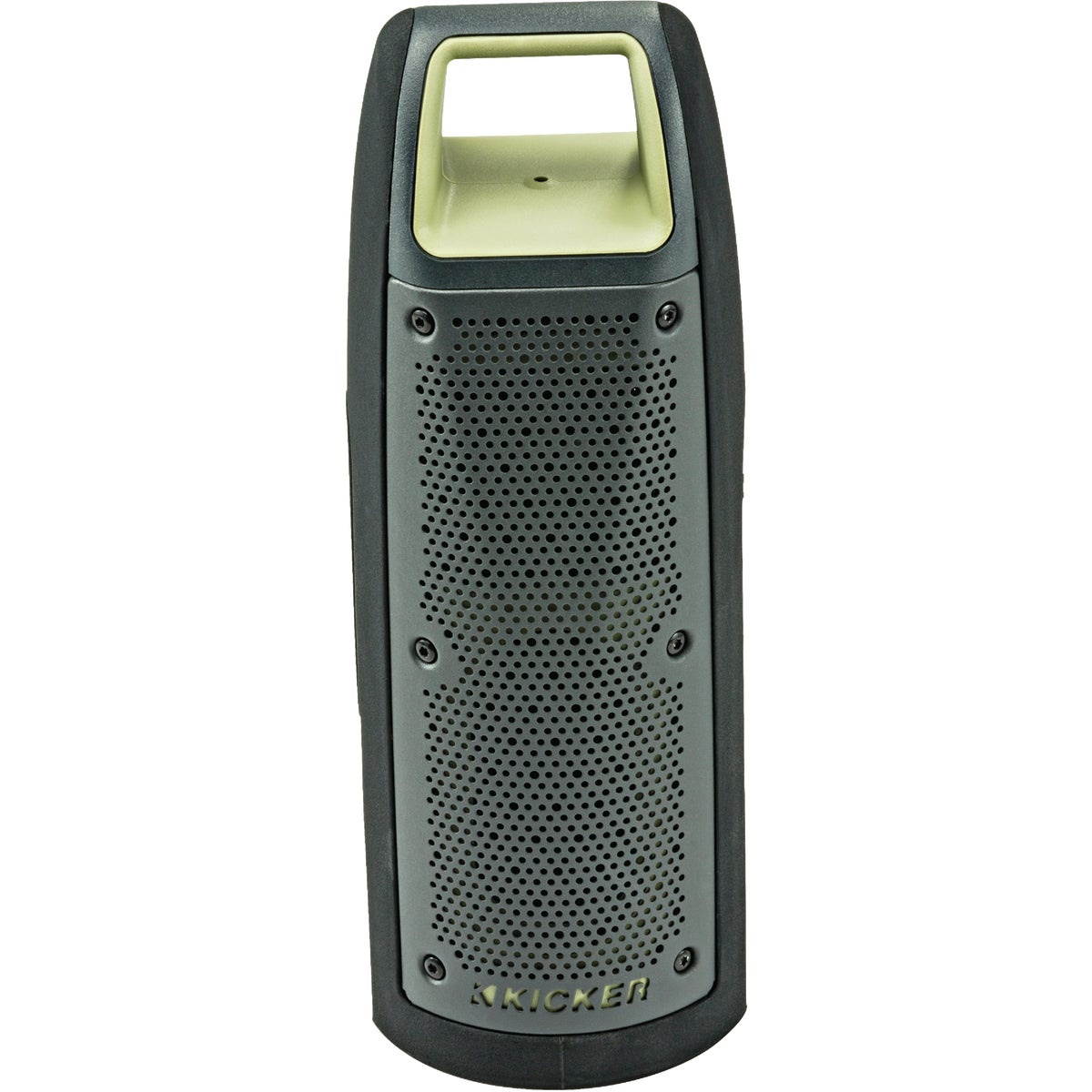 Bullfrog BF100 Bluetooth Green Outdoor Wireless Speaker 44BF100G