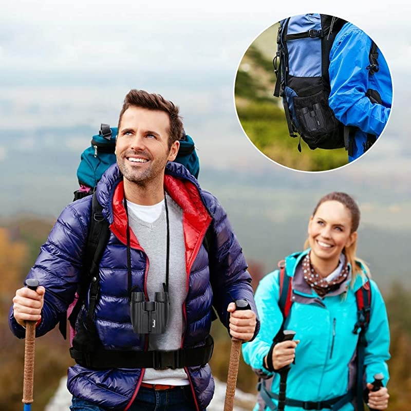 40X60 Monocular Telescope for Smartphone with Phone Adapter and Tripod High Power Monocular Scope for Bird Watching Hunting Traveling Concert Low Night Vision Monoculars for Adults and Kids