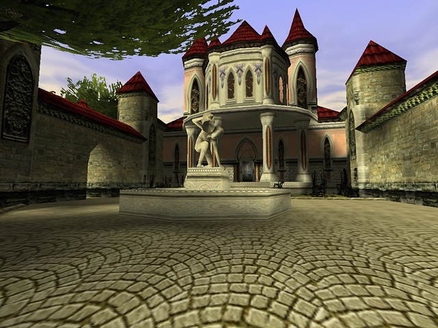 Zanzarah: The Hidden Portal [Online Game Code]