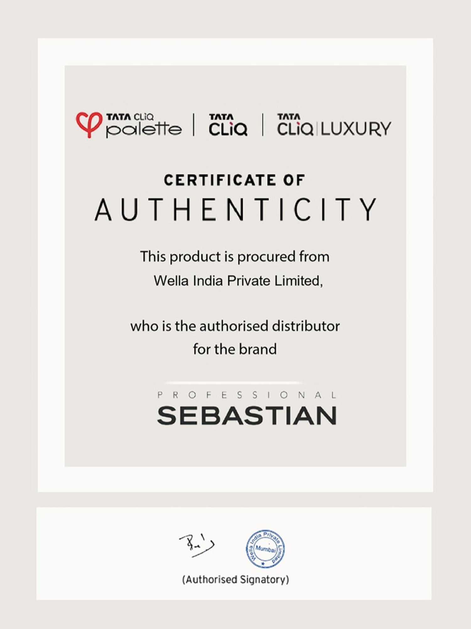 Kin Cosmetics Kinessences Nourish Oil Cream 50 ml