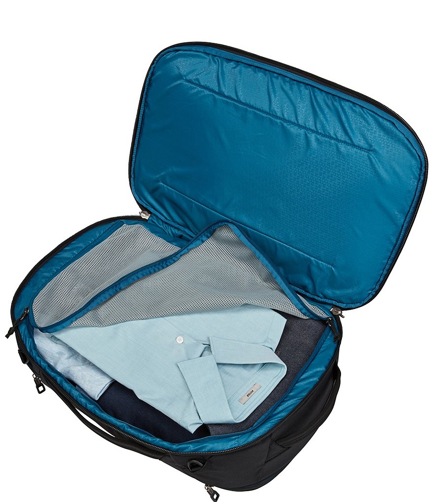 ROYCE New York Executive Overnight Duffel Bag