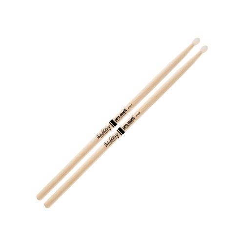 ProMark Hickory Mike Portnoy Nylon Tip drumsticks