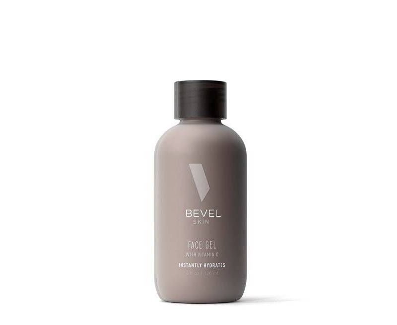 Bevel Moisturizing Face Gel 4oz