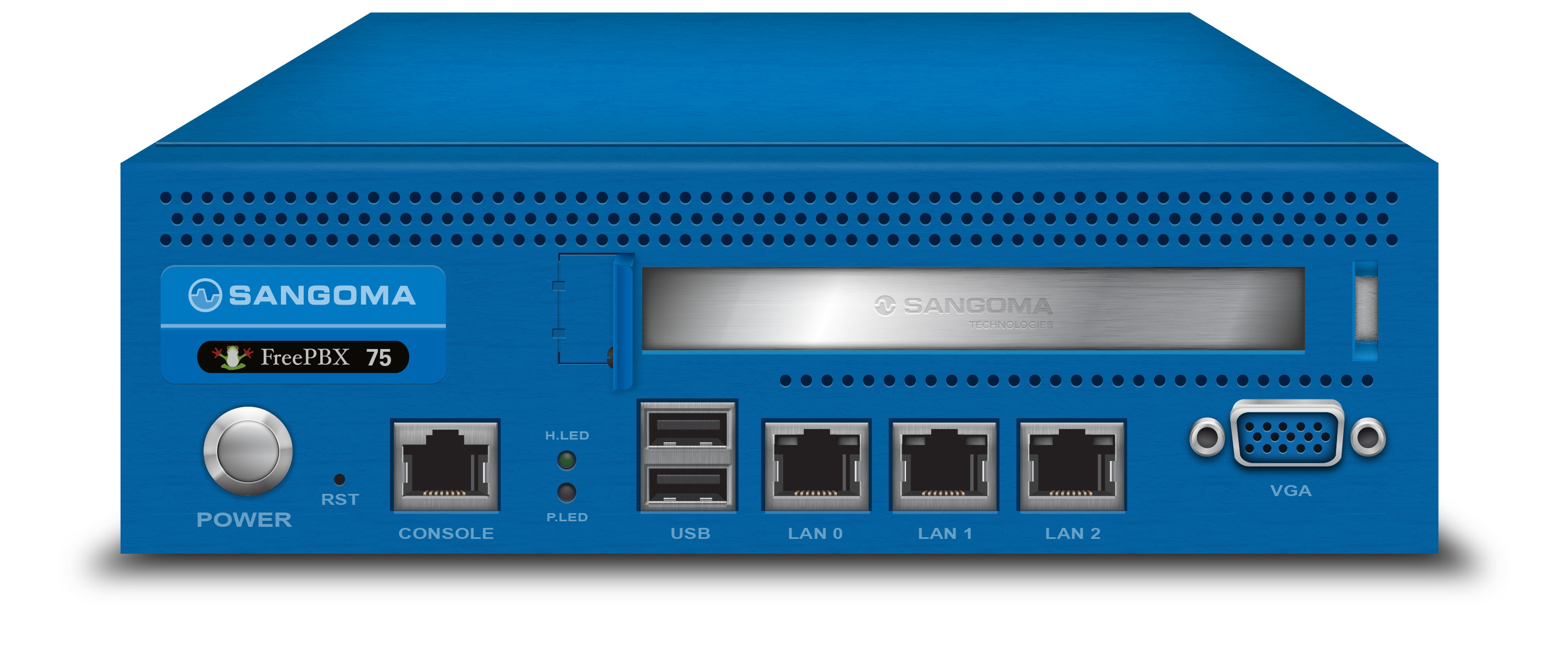 Sangoma FreePBX Phone System 75