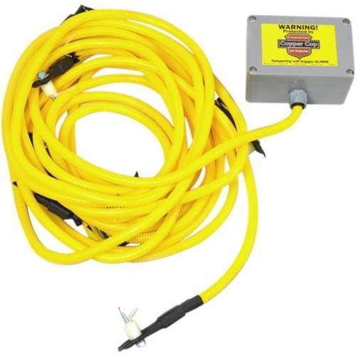 CC3008 LINEAR CORPORATION COPPER COP W/30' CABLE