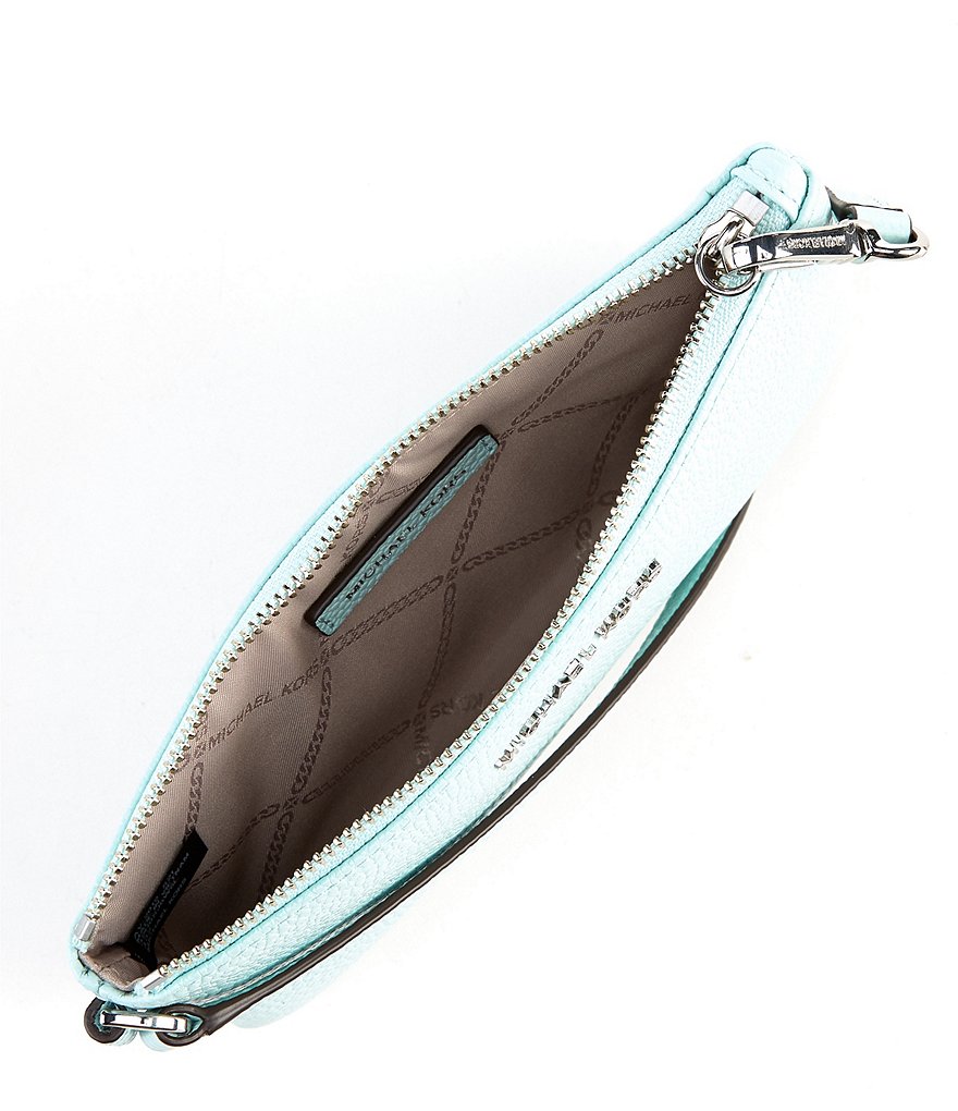 Michael Kors Jet Set Medium Wristlet