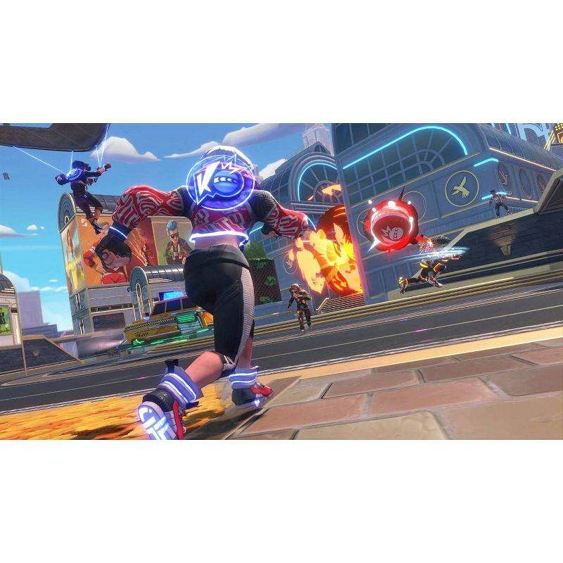 Knockout City - Xbox Series X|S/Xbox One (Digital)