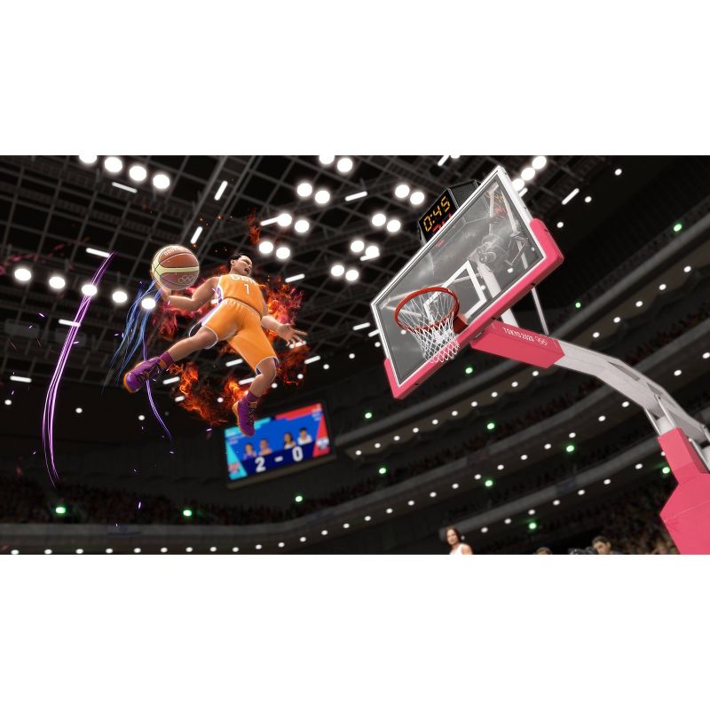 Tokyo 2020 Olympic Games - Xbox One/Series X