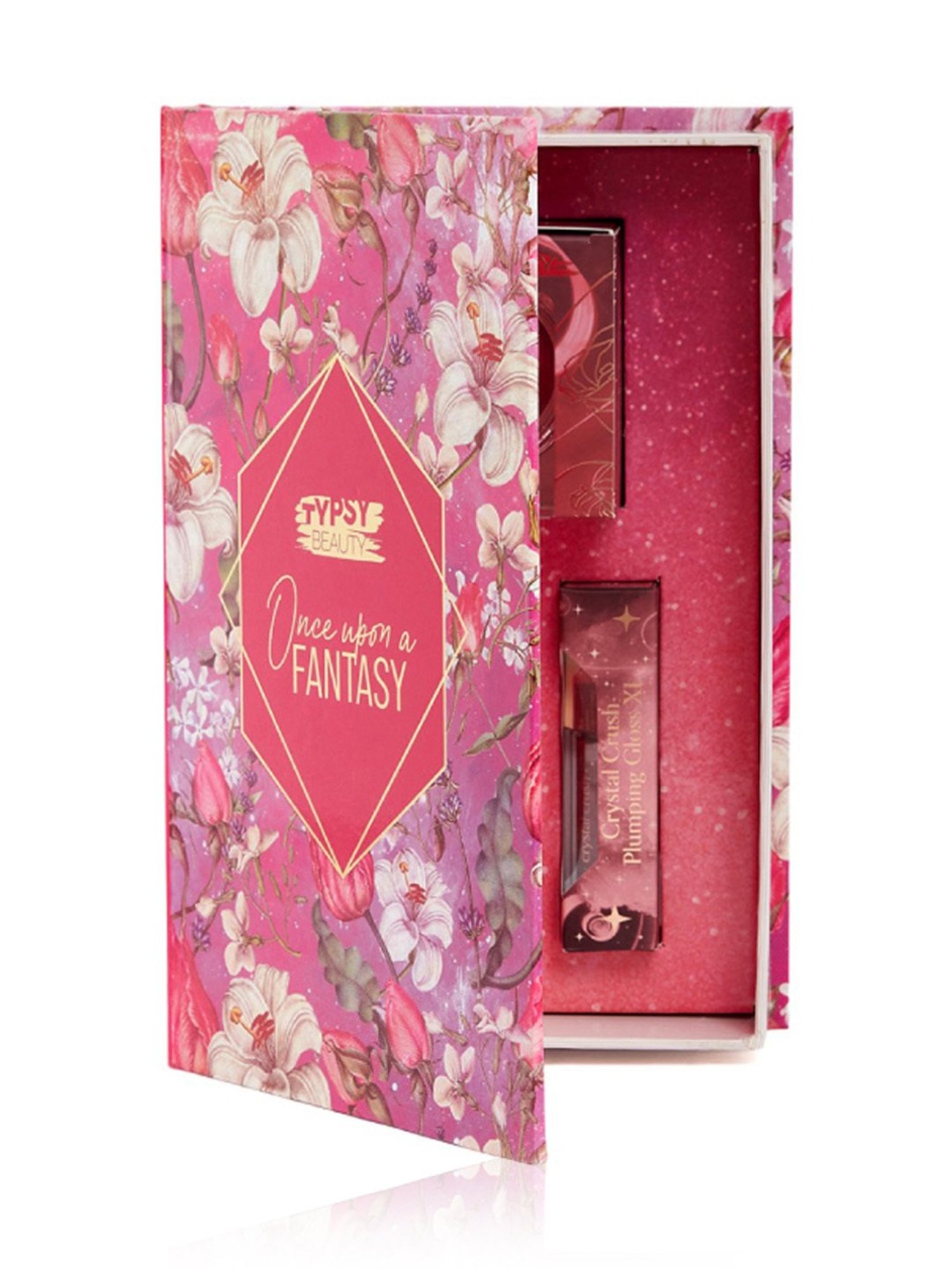 Insight Cosmetics Combo Of Primer Fixer Compact Powder & Concealer Foundation - 300 gm