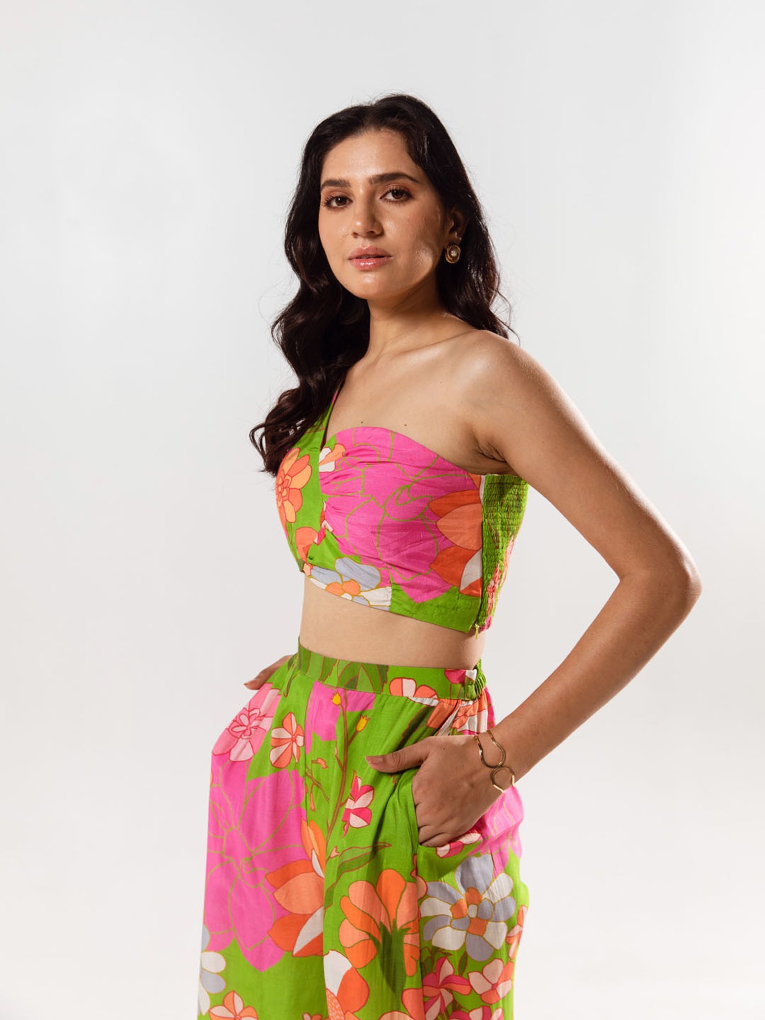 Aroop Shop India Alyssa Set