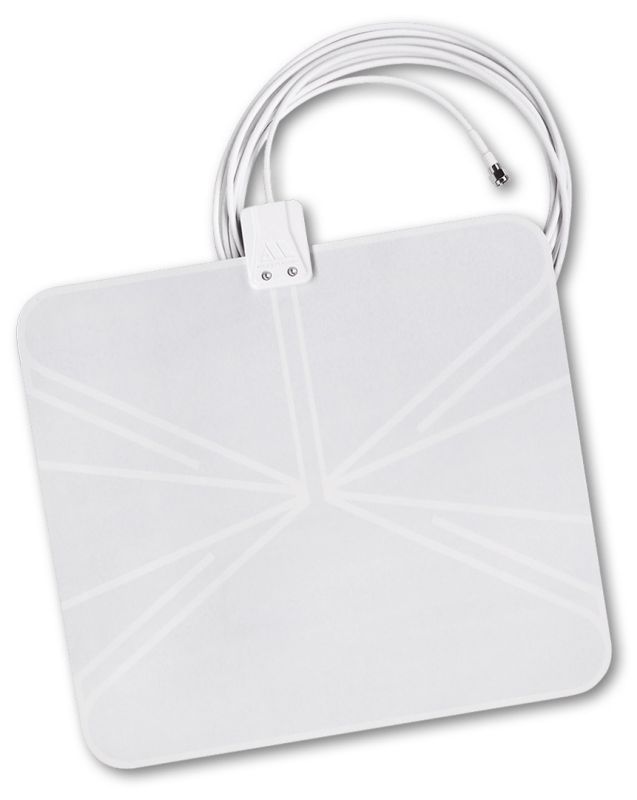 Winegard FL5000 FlatWave HDTV Indoor Digital Flat Antenna