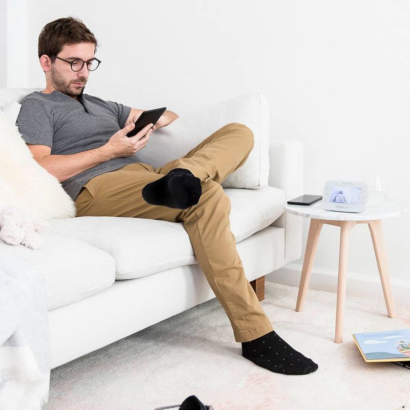 Infant Optics Digital Video Monitor DXR-8 Pro