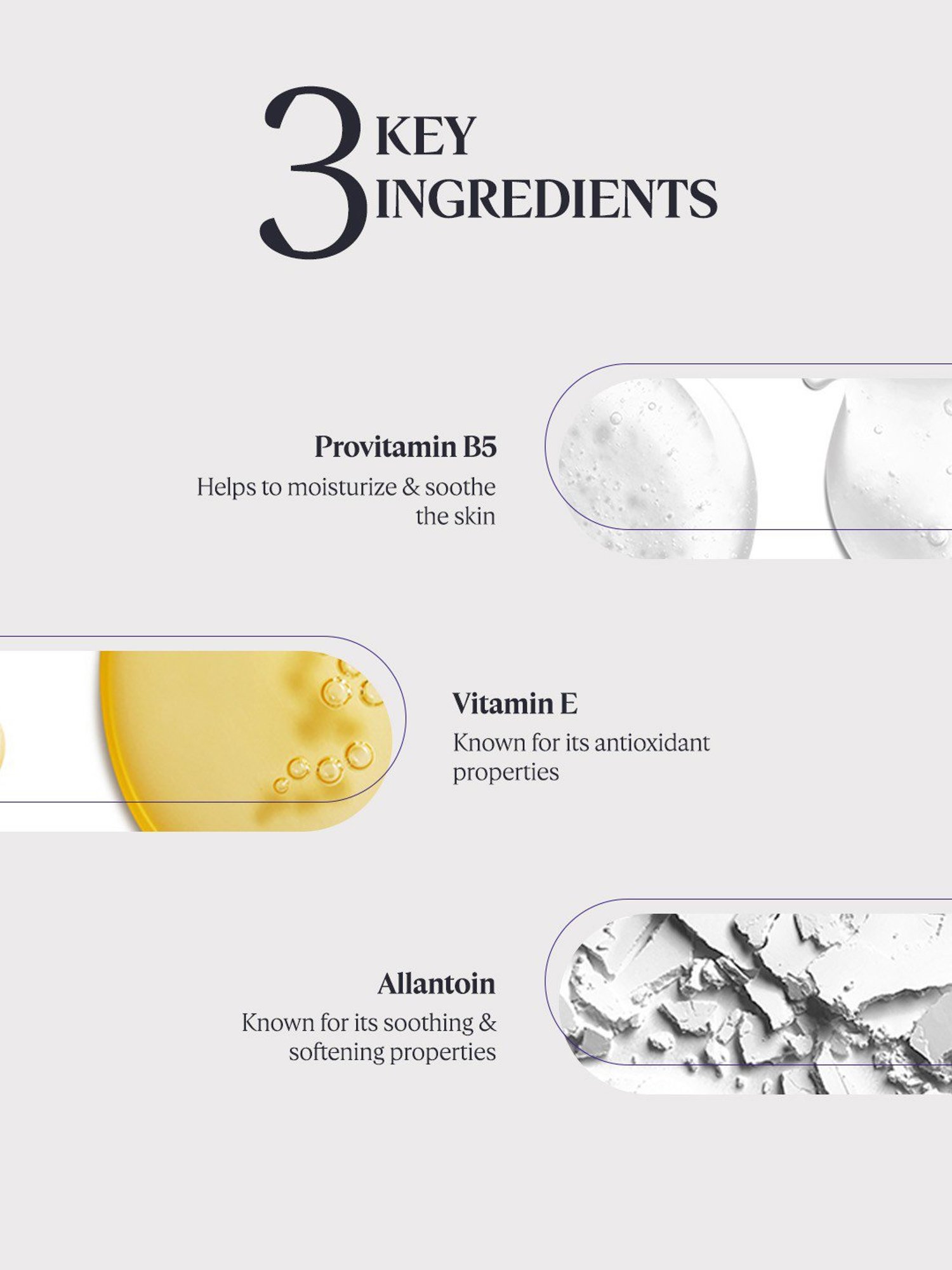 Shae Lavender Hand & Foot Scrub - 100 gm