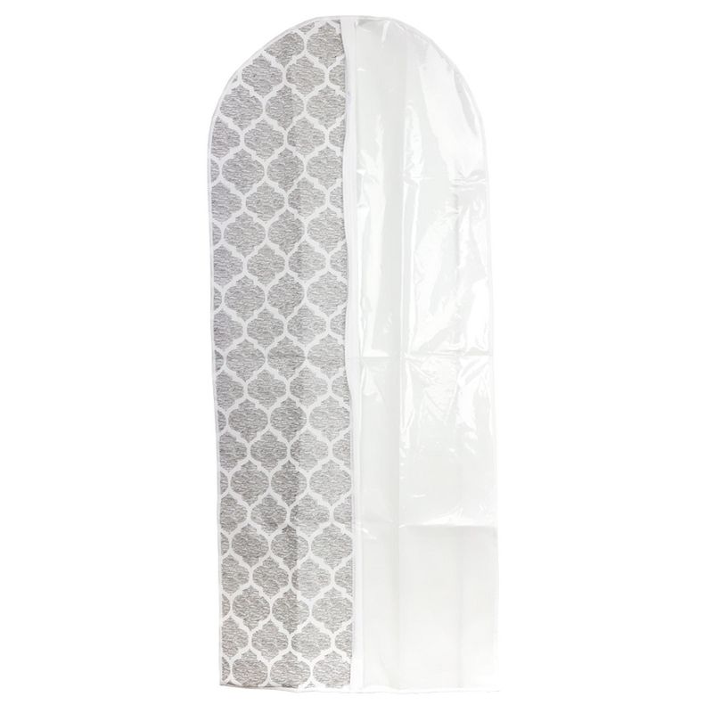 Elf Stor Wrapping Paper and 2pk 40" Gift Wrap Storage Bag Elf Stor