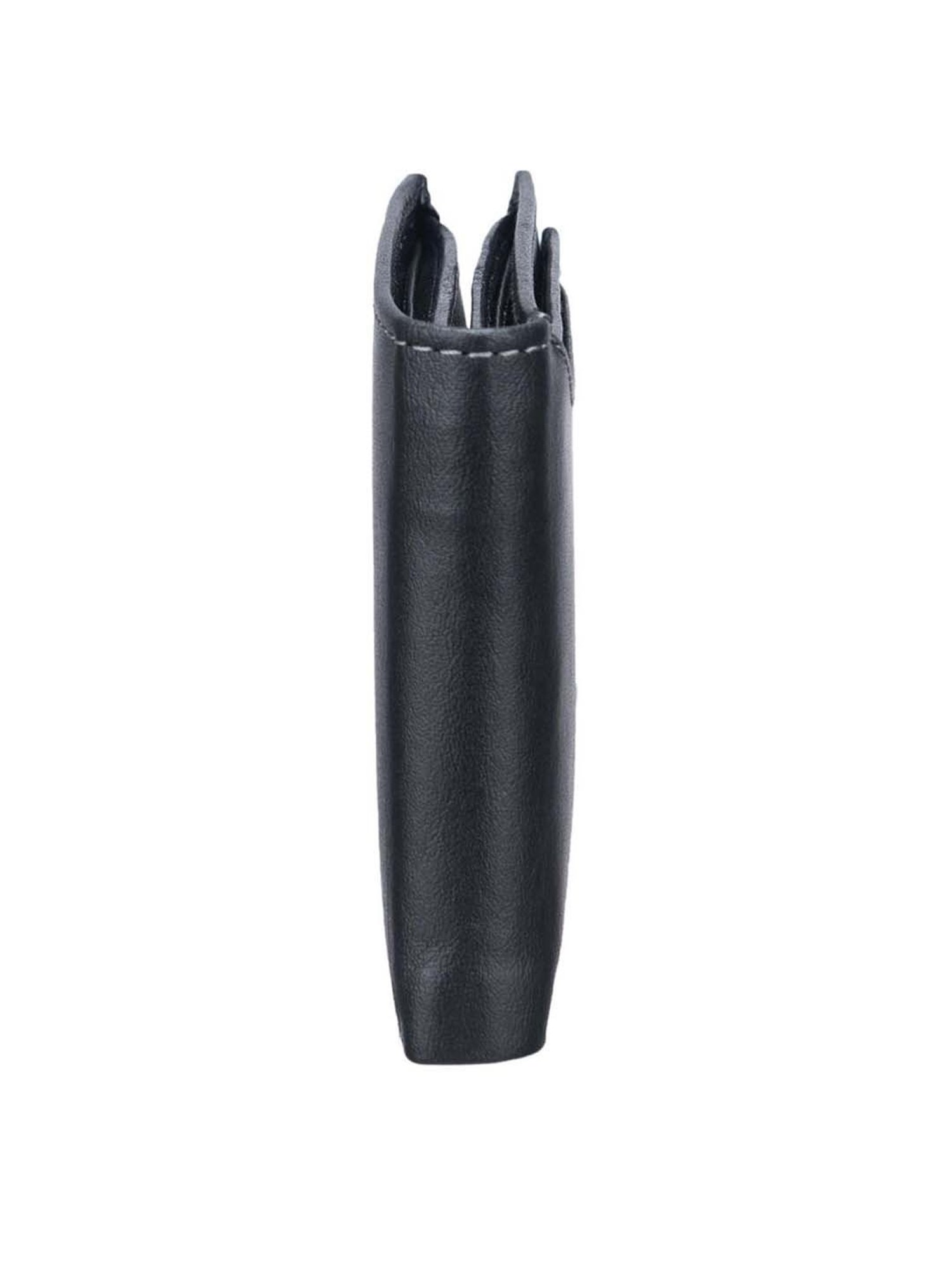 Mai Soli Genuine Leather Bi-Fold Wallet for Men