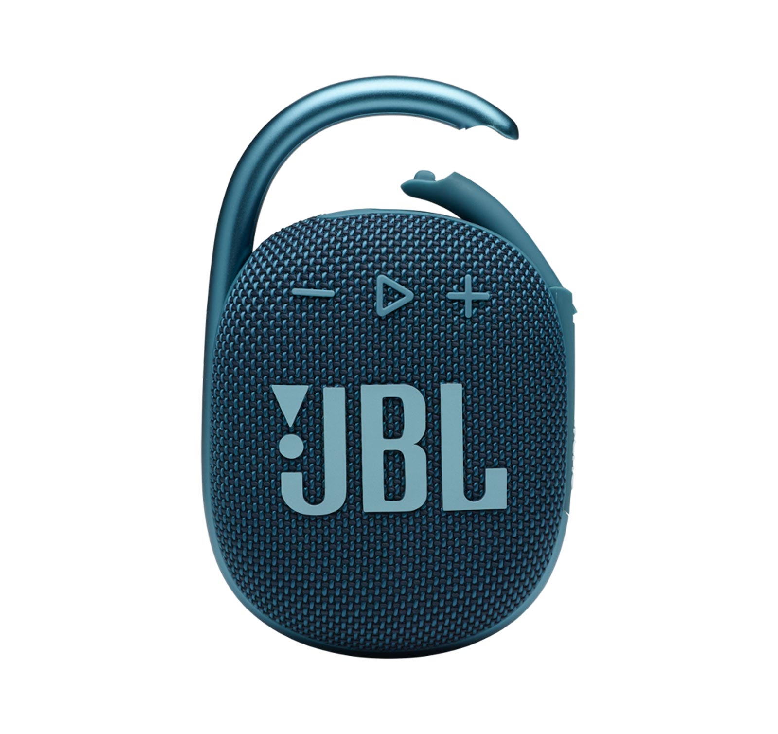 JBL Clip 4 Pink Portable Bluetooth Speaker