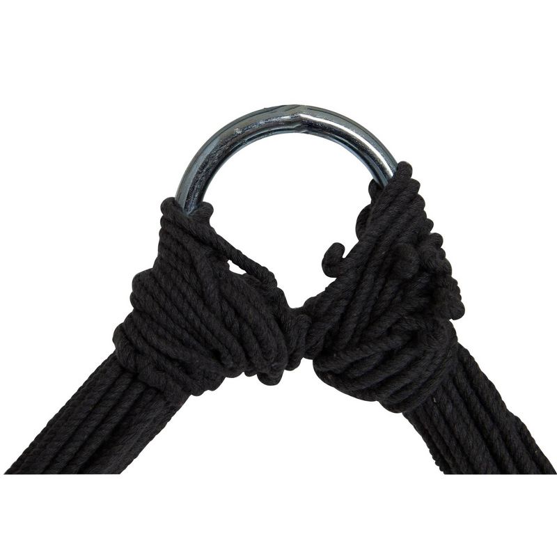 Mexican Hammock Swing - Sol Living