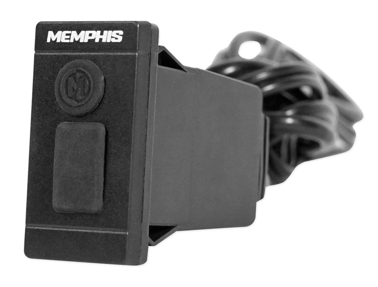 Audio MXAUSBA Rocker Carling Switch Style Add-on Aux/USB For RZR/ATV/UTV