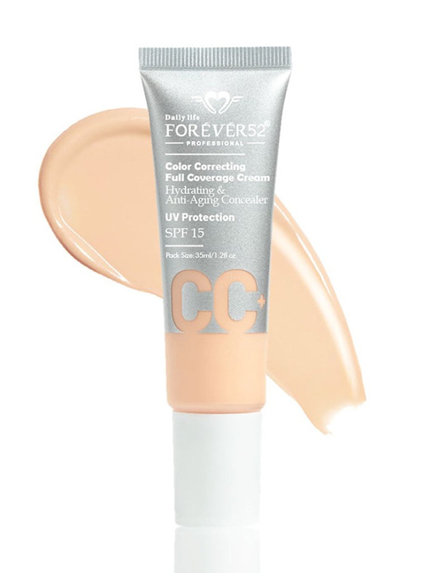 Daily Life Forever52 Pro Artist Multitasker Corrector Palette - 36 gm