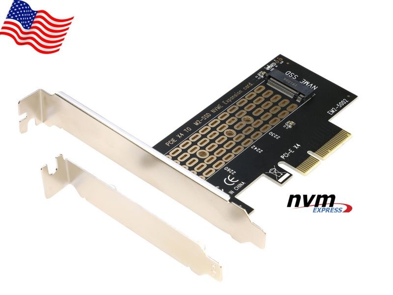 Add on Cards USB 3.1 Dual 10Gbps 2x Type-C Ports PCI Express Controller Riser Card Expansion Adapter for Mac Pro Windows Miner