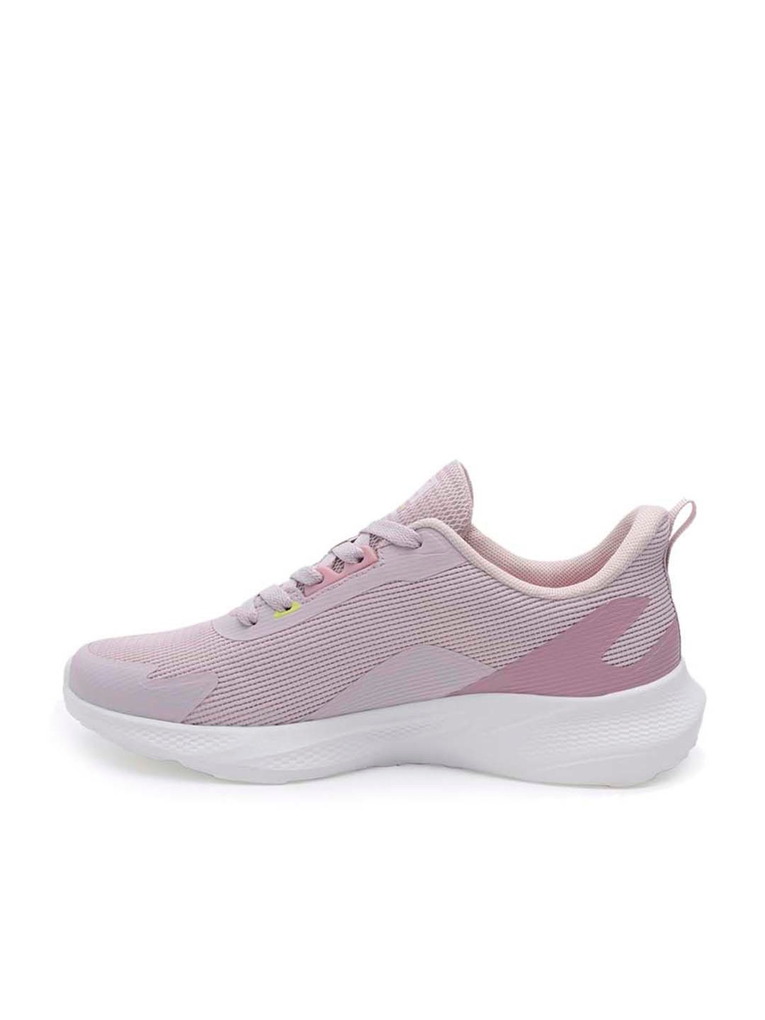 Red Tape Women's Pink Running Shoes