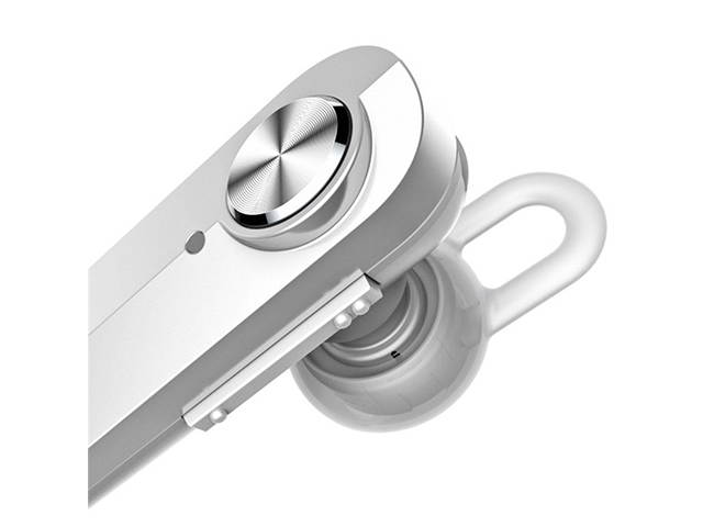 AutofeelSunriseoffice Wireless Bluetooth Earphone Mini Business Portable 3D Bass Stereo Earphones With Microphone For Xiaomi iPhone Driving