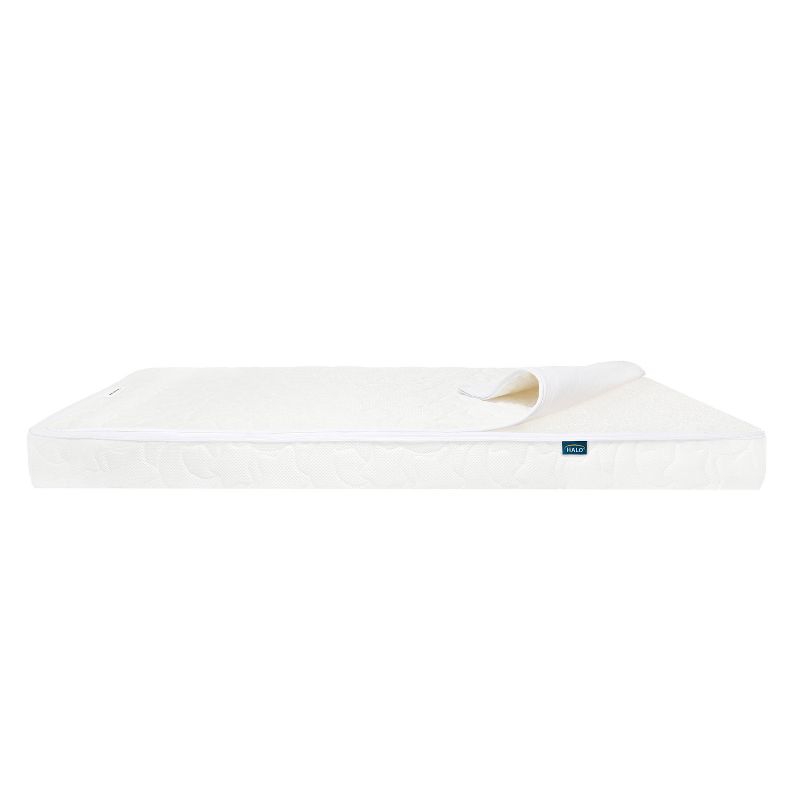 Halo Dreamweave Breathable Crib Mattress
