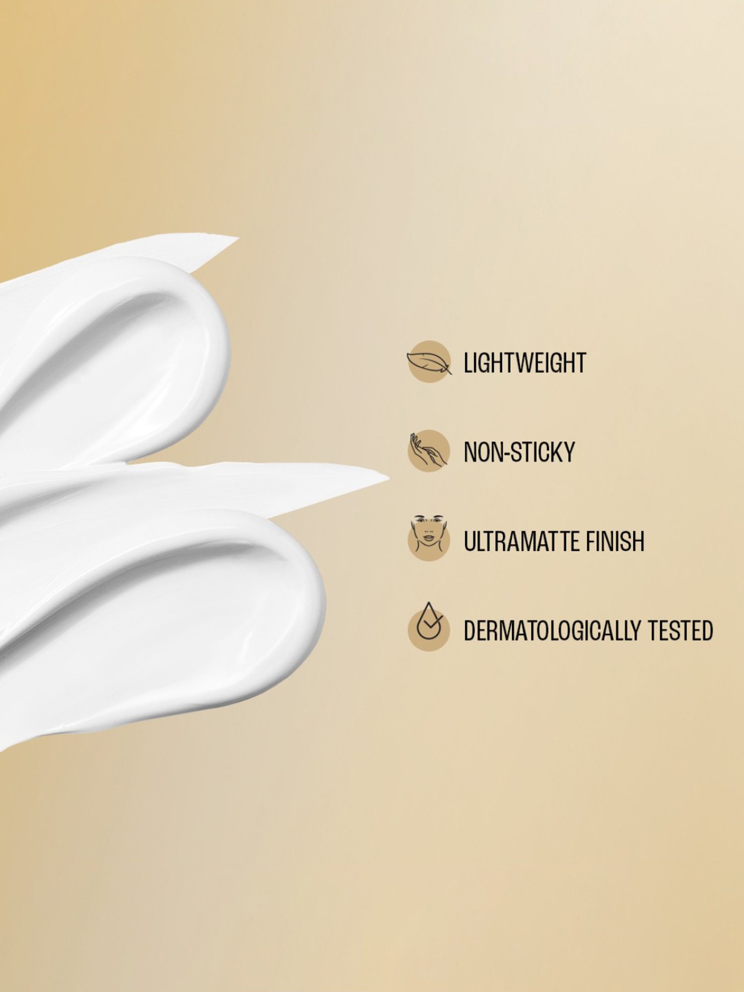 Lakme 9 To 5 Skin Perfect Collection Sun Expert Super Matte Sunscreen Lotion SPF 50 PA +++ - 100 ml