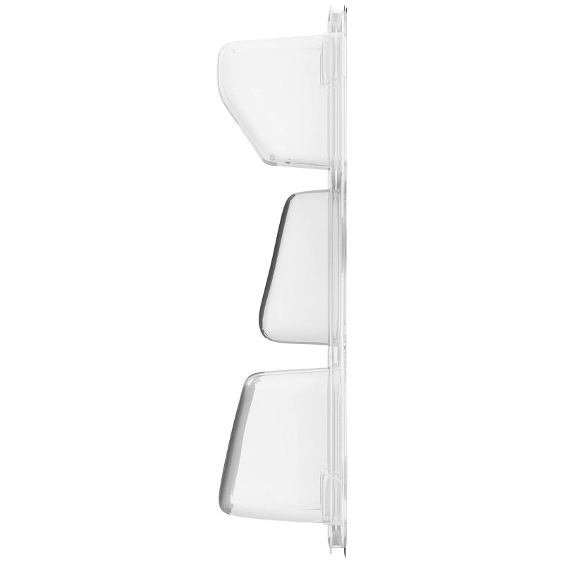 Oscar Mayer P3 Smoked Ham & Cashews - 2oz