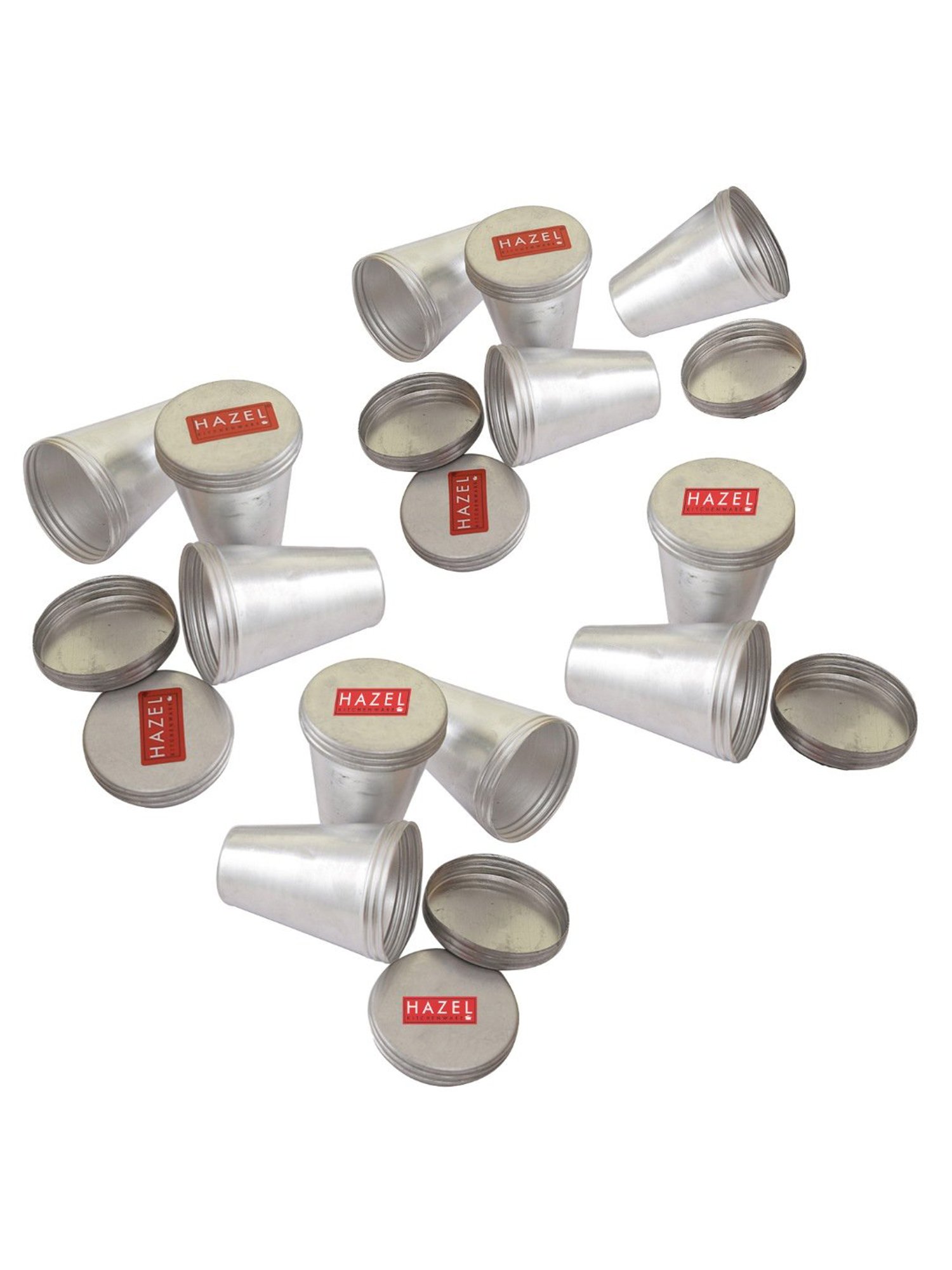 Zoku Multicolor Plastic Shark Ice Pop Mold (0.082 L)