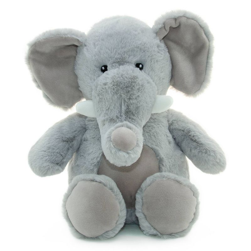 YuMe Baby Plush Elephant