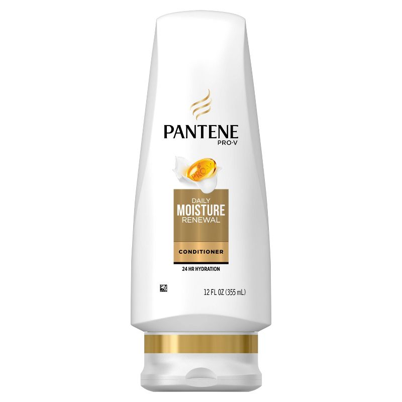 Pantene Pro-V Daily Moisture Renewal Conditioner - 12 fl oz