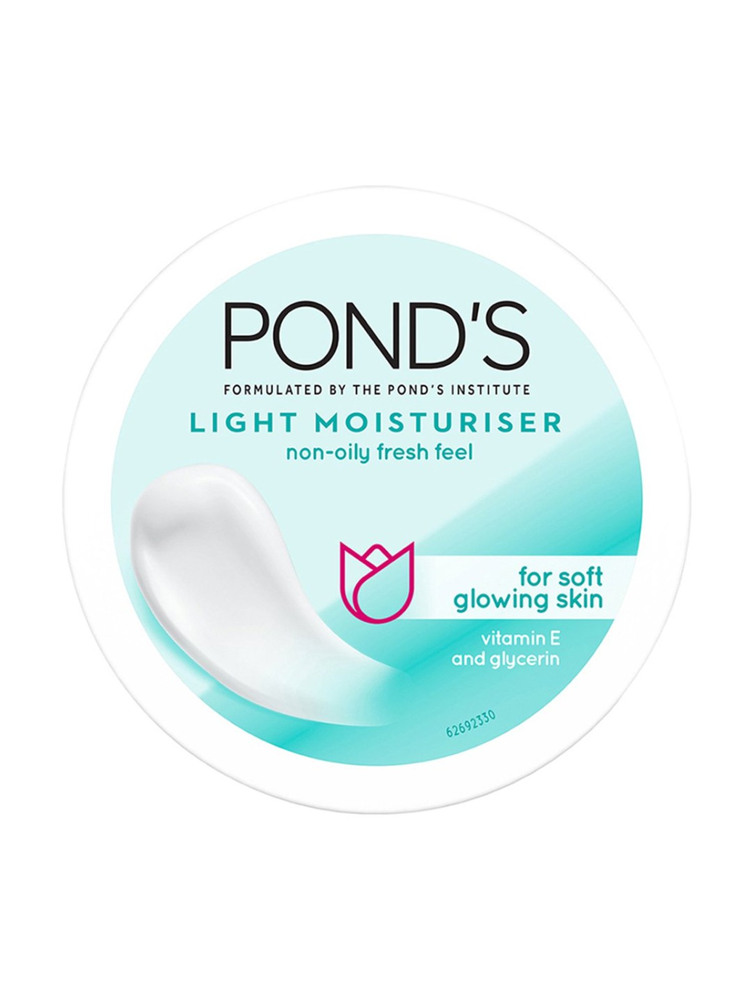 Pond's Light Moisturiser - 300 ml