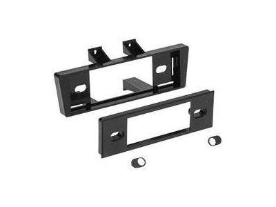 Metra 99-7477 Installation Kit for 1986-1993 Nissan Hardbody Pick-up Trucks (Black)