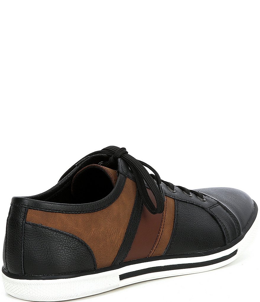 Kenneth Cole New York Men's Caden Low Lace-Up Sneakers