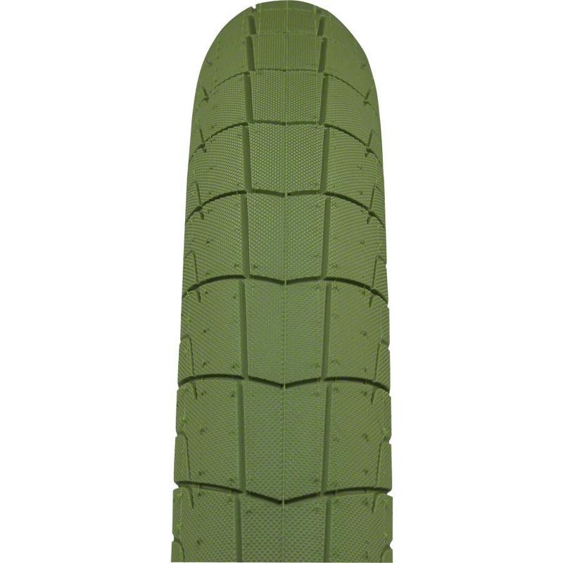 Eclat Fireball Tire Tires