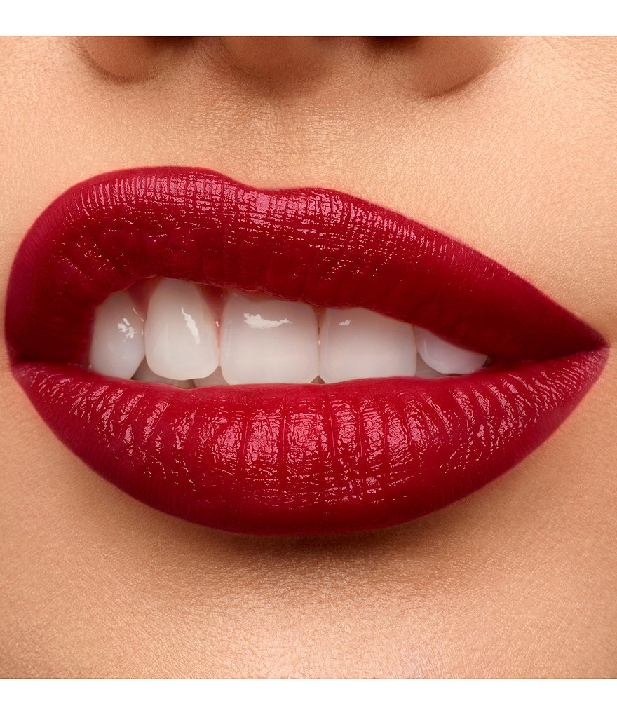 Yves Saint Laurent Beaute Rouge Pur Couture Lipstick Or Rouge Collector's Edition