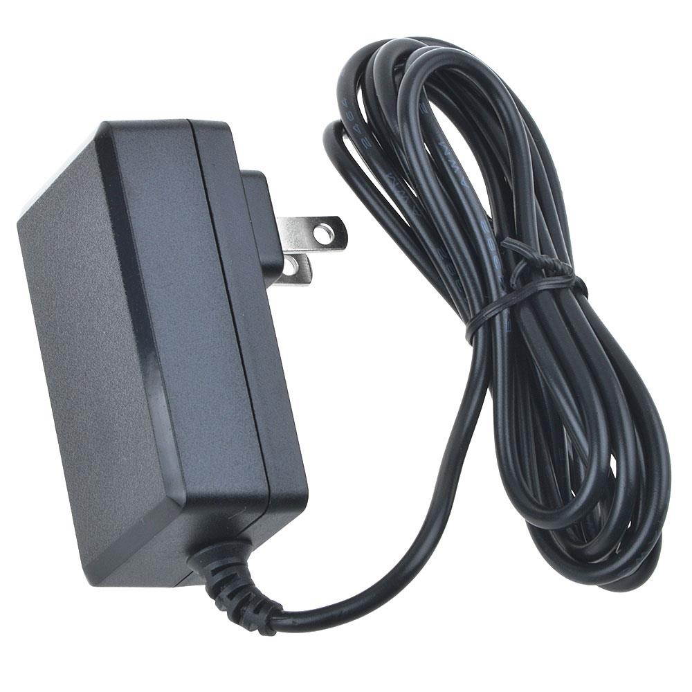 PwrOn New AC DC Adapter For GRUNDIG SY-0625 Power Supply Cord Cable Wall Home Charger Input: 100-240 VAC 50/60Hz Worldwide Voltage Use Mains PSU