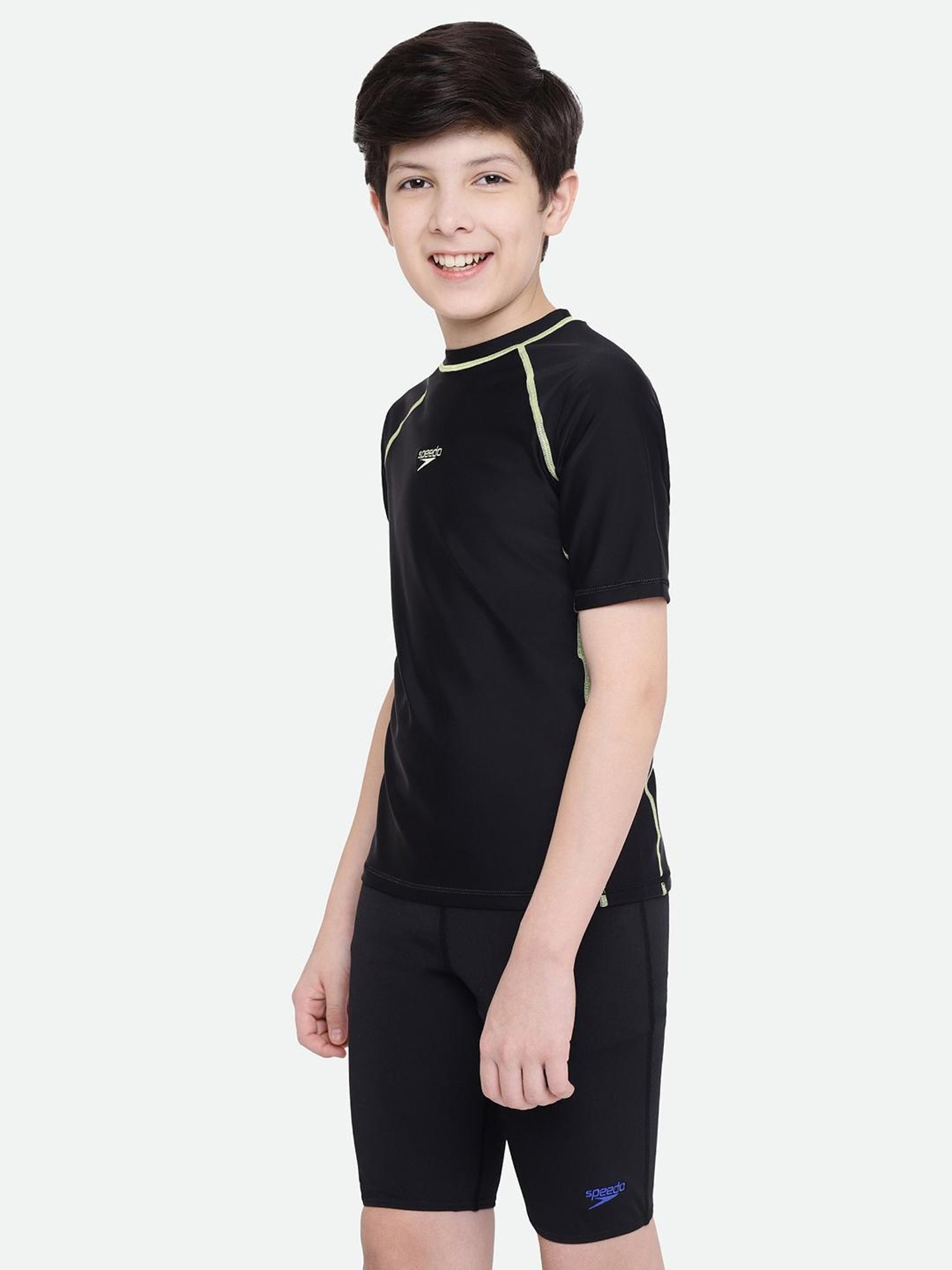 IO Kids Pink Printed Jammers