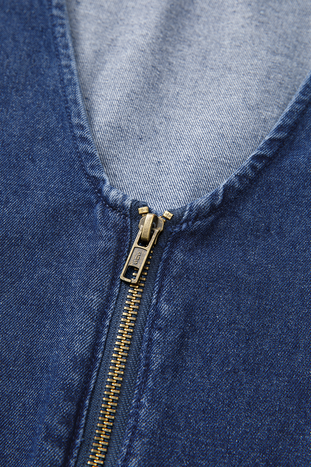 Grey Casual Spaghetti Straps Wide Leg Pocketed Jumpsuits