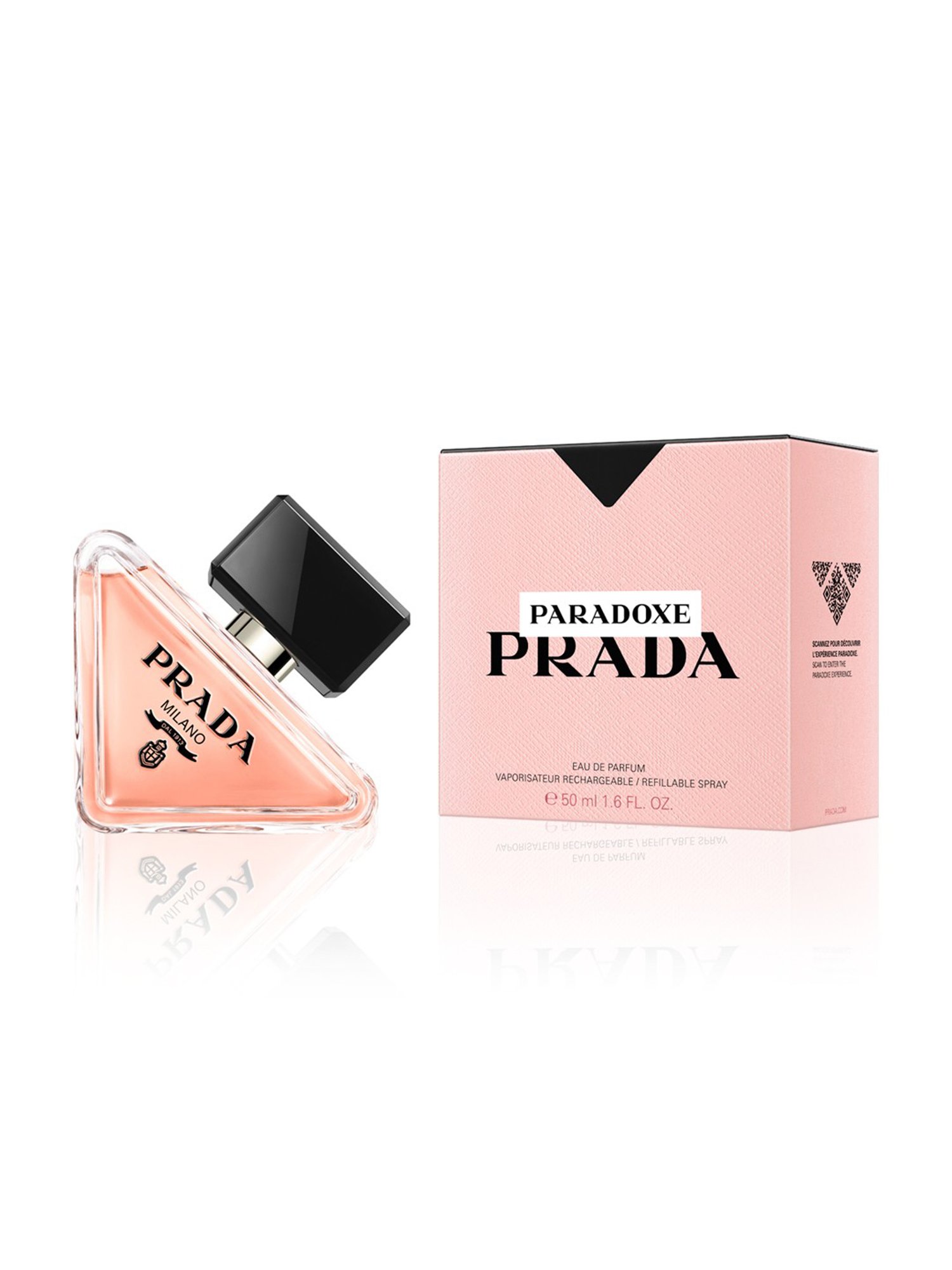 Prada Paradoxe EDP Set for Women