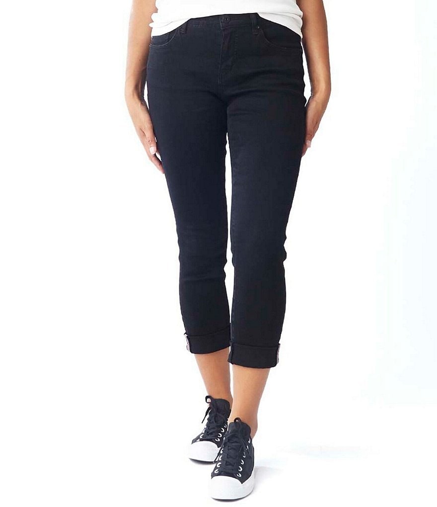 Jag Jeans Carter Girlfriend Jeans